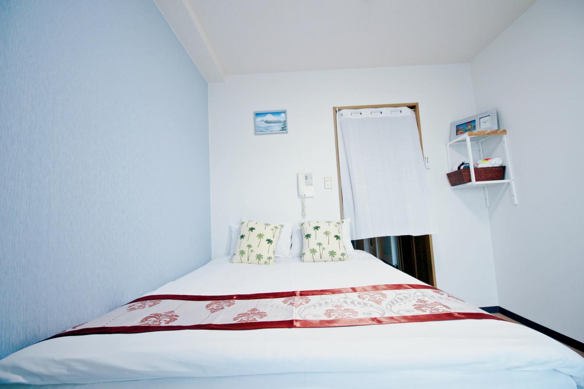 Hotel Aaron通天西 Οσάκα Εξωτερικό φωτογραφία