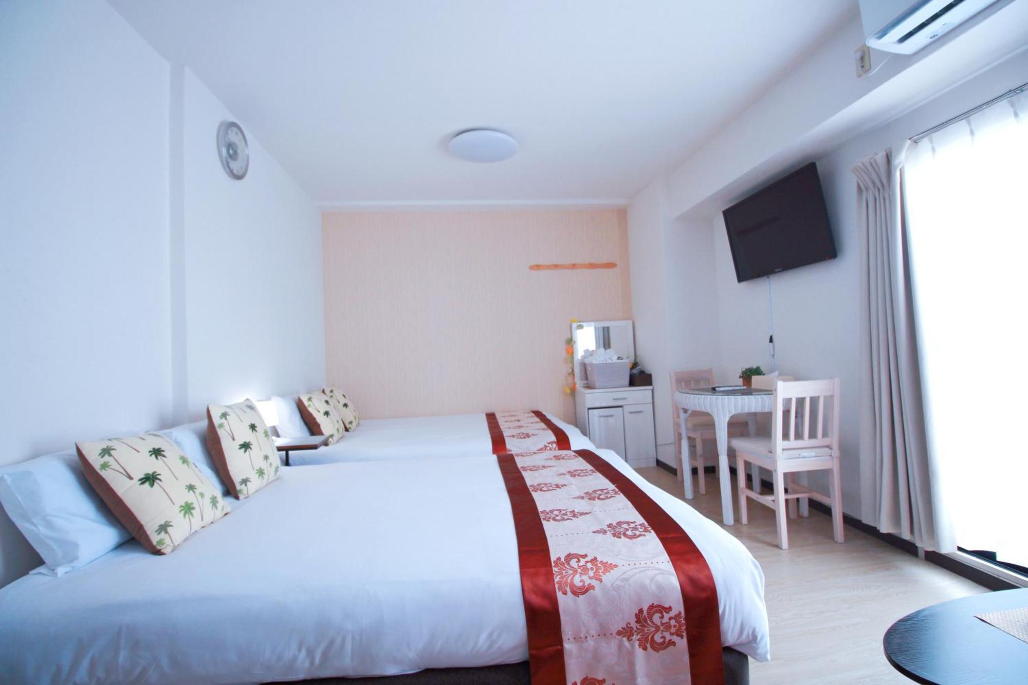 Hotel Aaron通天西 Οσάκα Εξωτερικό φωτογραφία