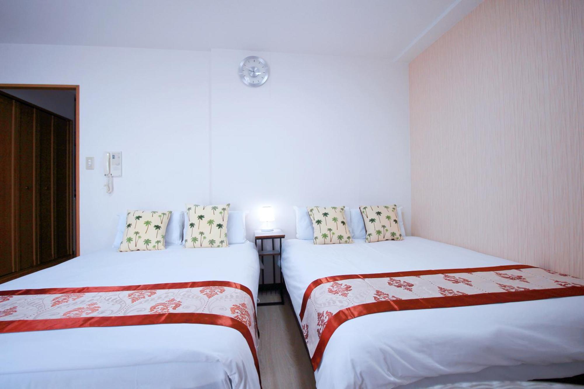 Hotel Aaron通天西 Οσάκα Εξωτερικό φωτογραφία