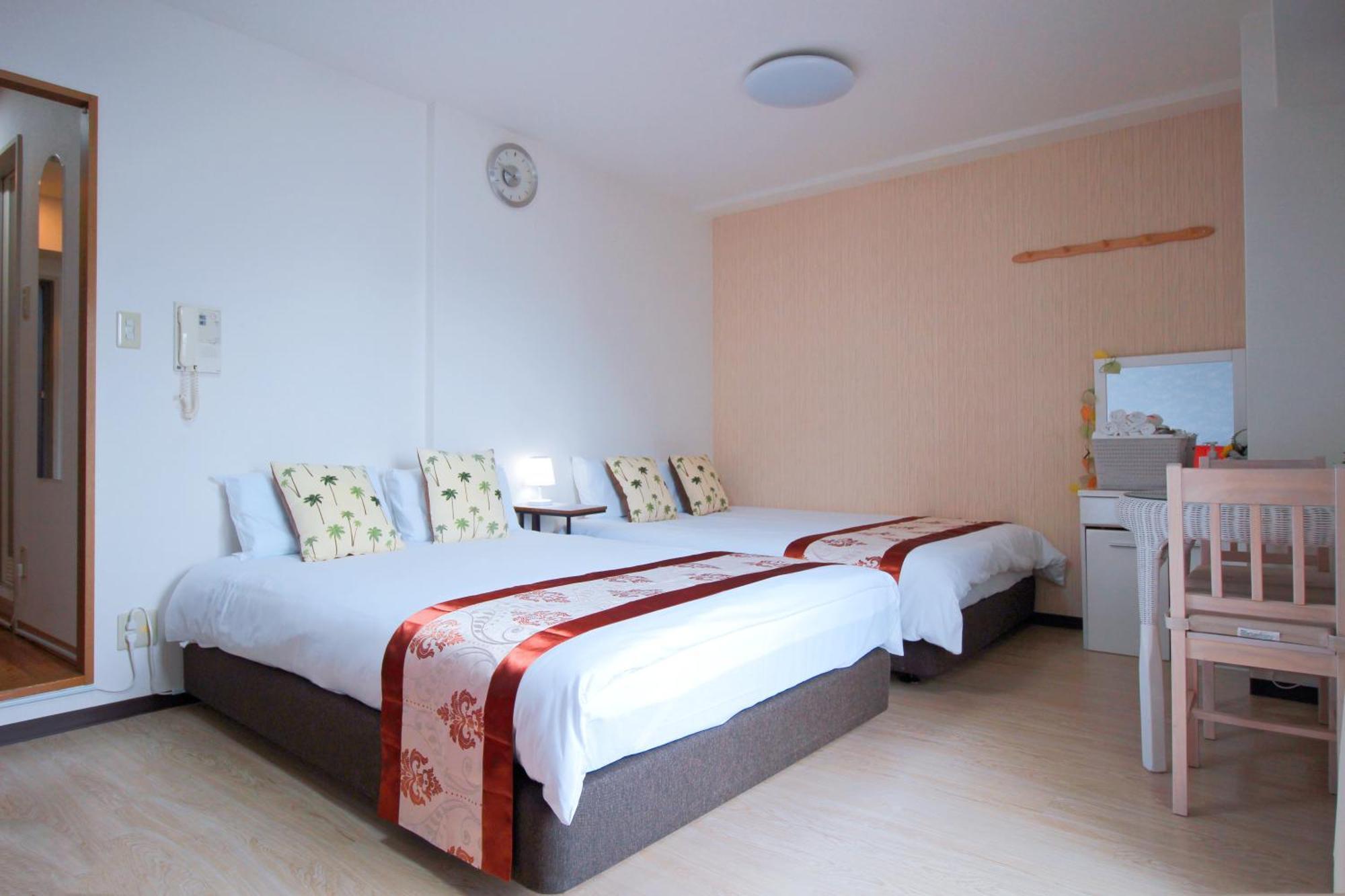 Hotel Aaron通天西 Οσάκα Εξωτερικό φωτογραφία