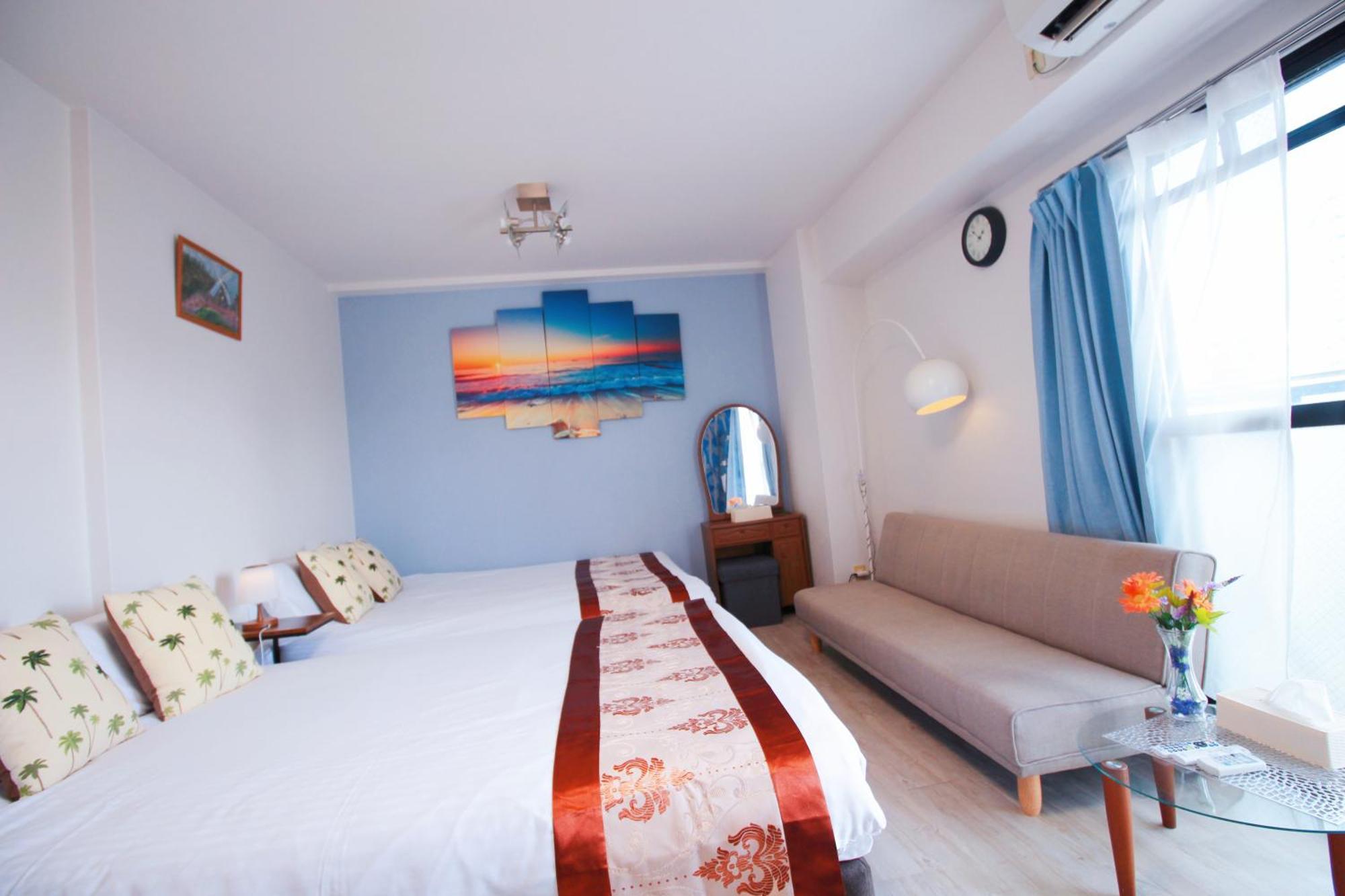 Hotel Aaron通天西 Οσάκα Εξωτερικό φωτογραφία