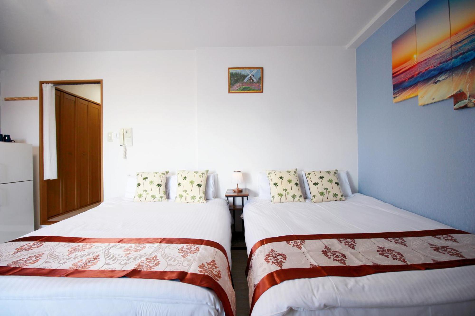 Hotel Aaron通天西 Οσάκα Εξωτερικό φωτογραφία