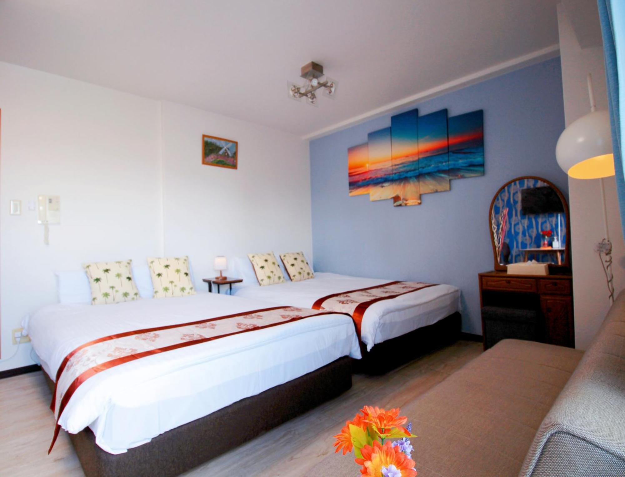 Hotel Aaron通天西 Οσάκα Εξωτερικό φωτογραφία