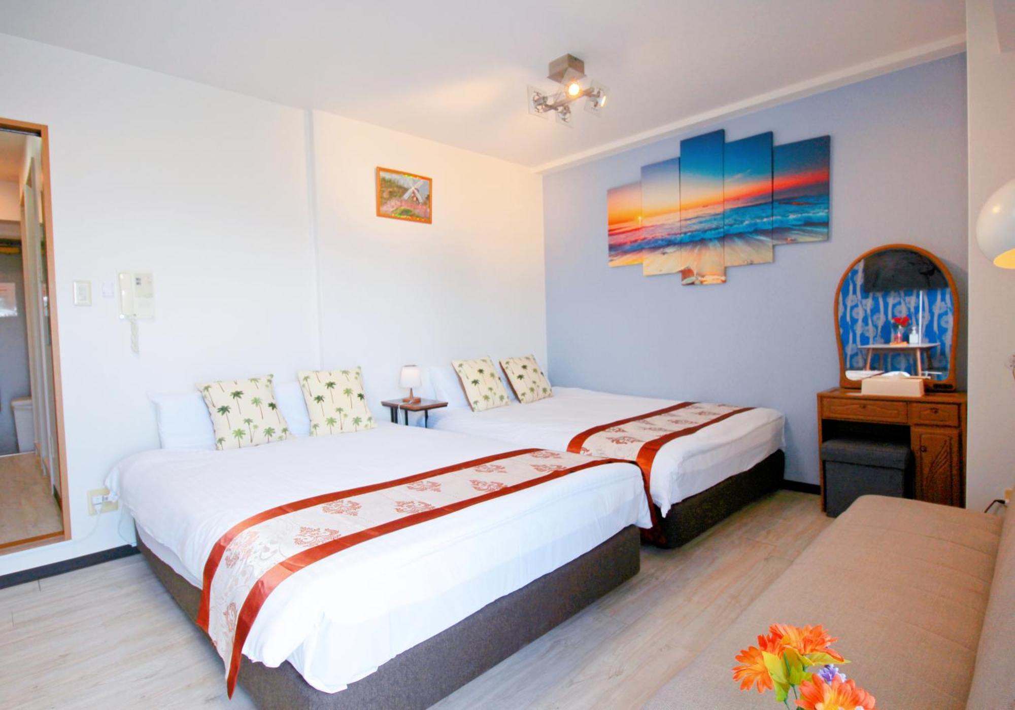 Hotel Aaron通天西 Οσάκα Εξωτερικό φωτογραφία