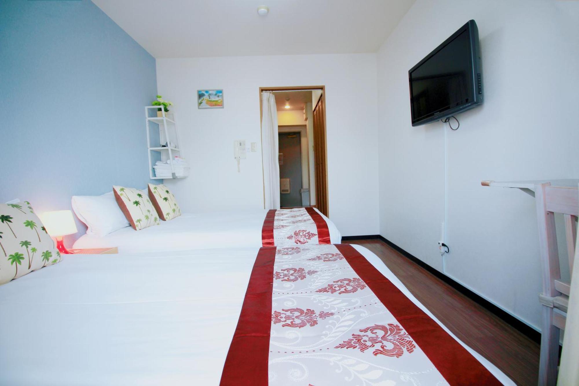 Hotel Aaron通天西 Οσάκα Εξωτερικό φωτογραφία